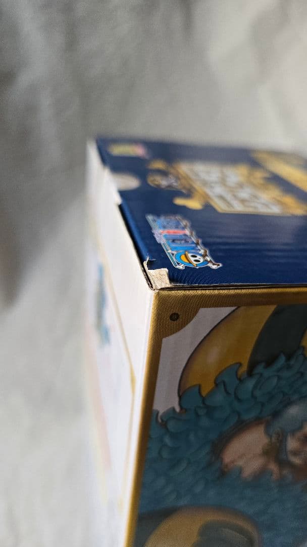 ✨未開封✨【ワンピース 一番くじ 20th Anniversary】 フランキー