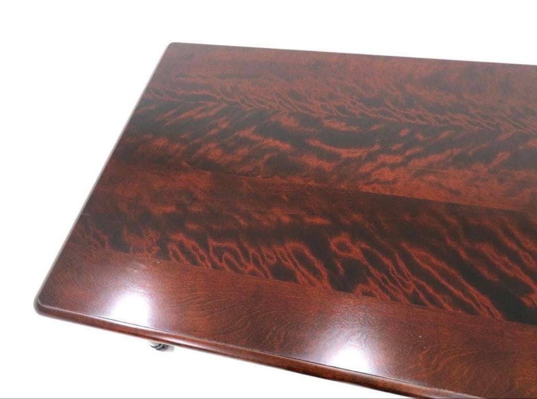 北海道民芸家具 ダイニングテーブル