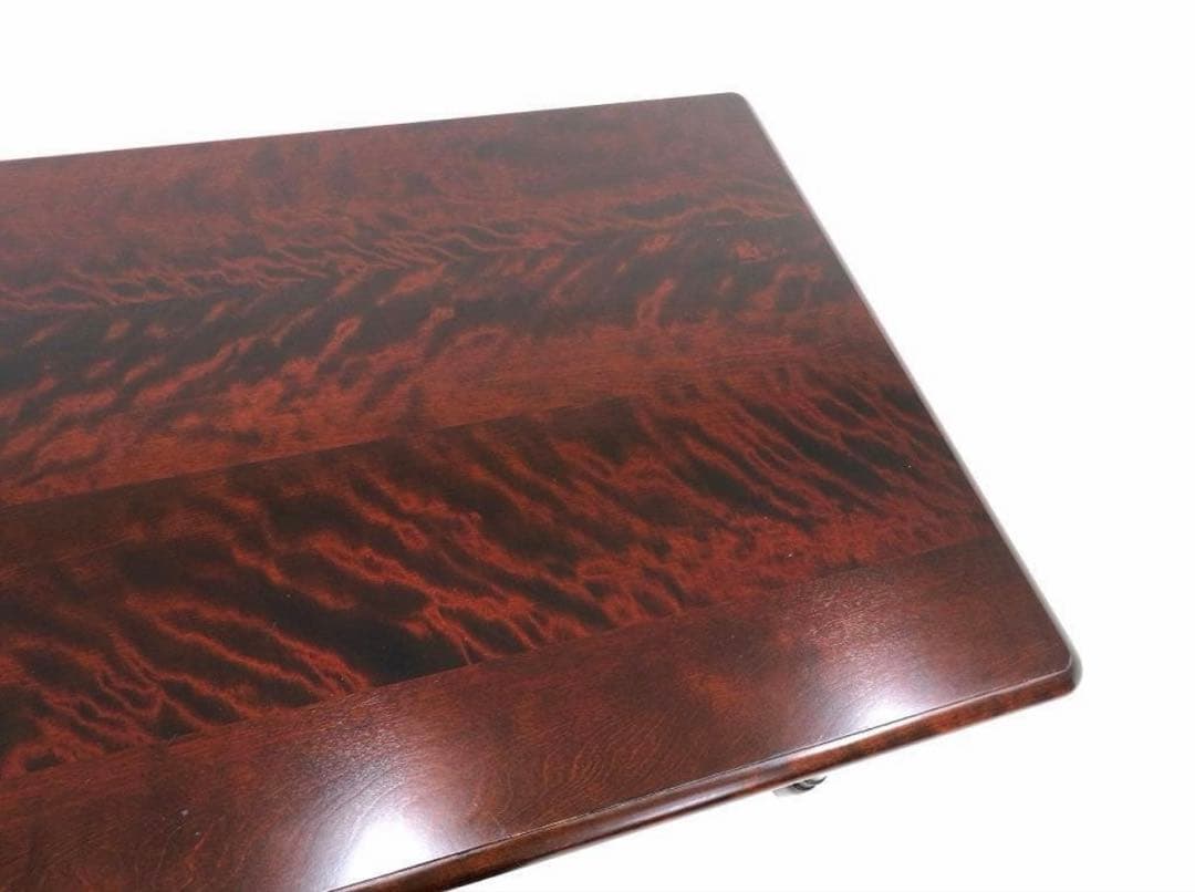 北海道民芸家具 ダイニングテーブル