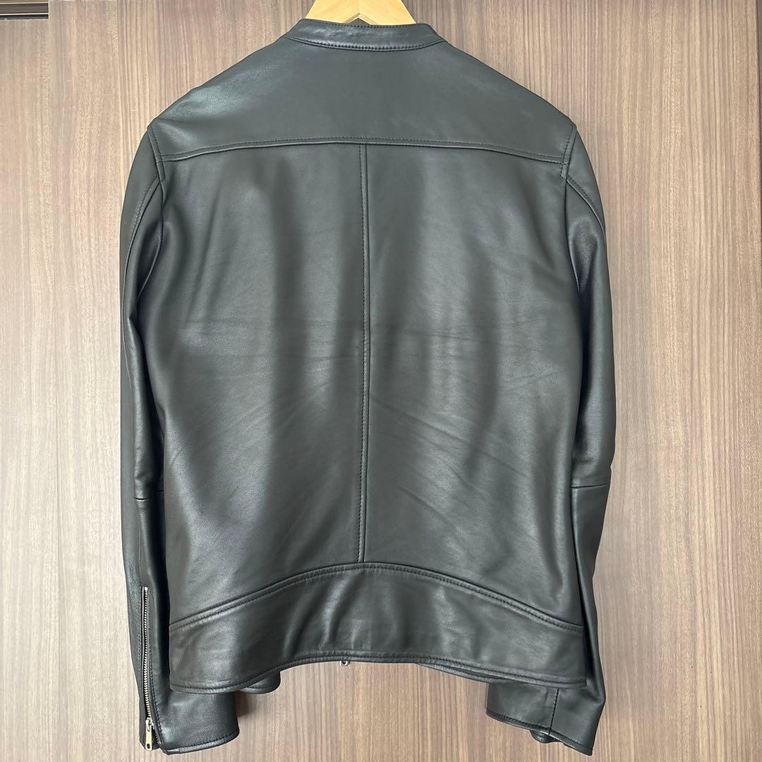 ユナイテッド トウキョウ レザージャケット