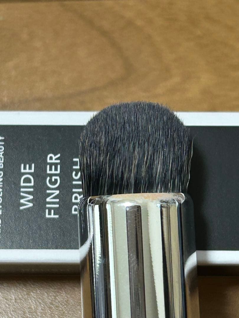 ブリリアージュ　コンシーラーチーク　ブラシセット