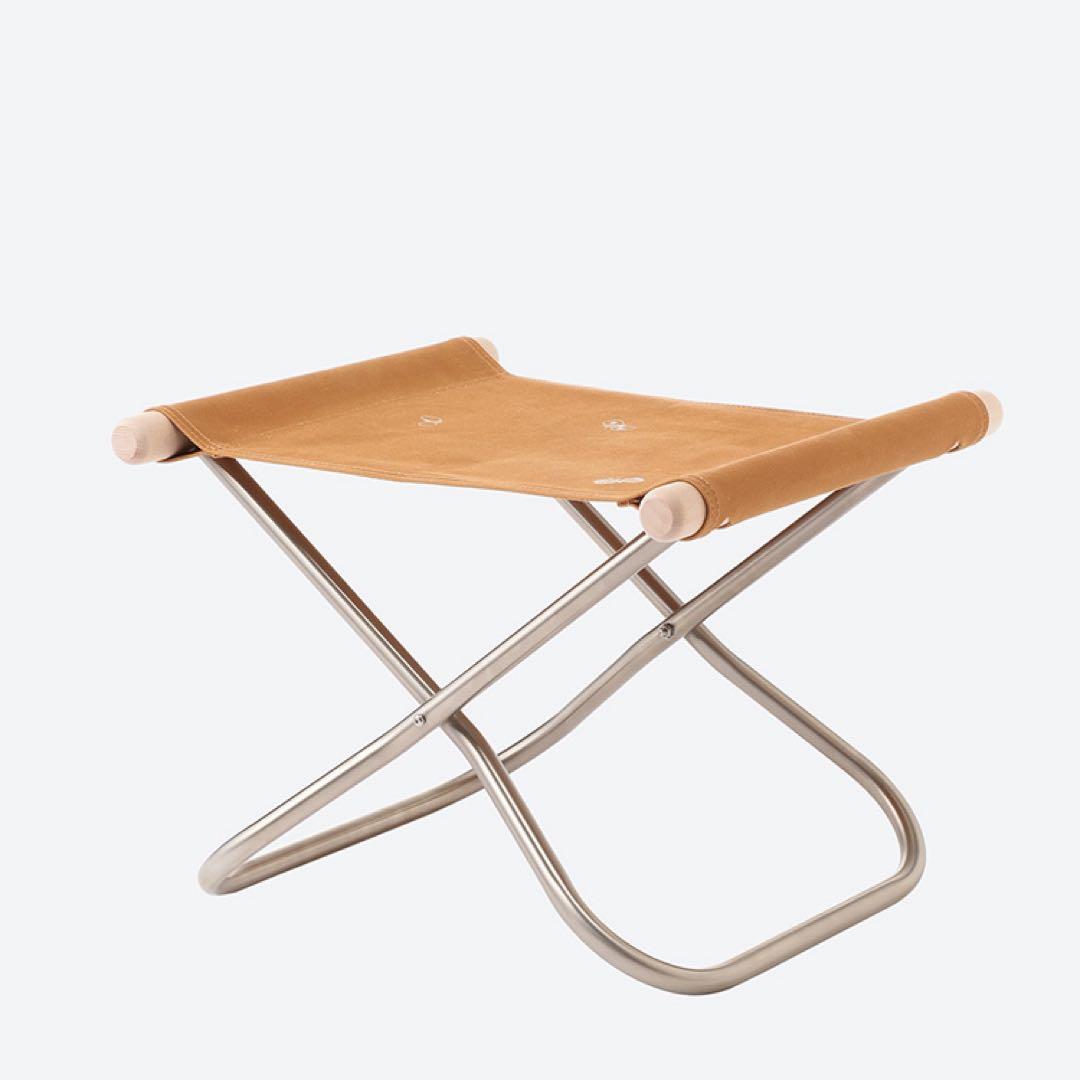 Nychair X Ottoman minä perhonen