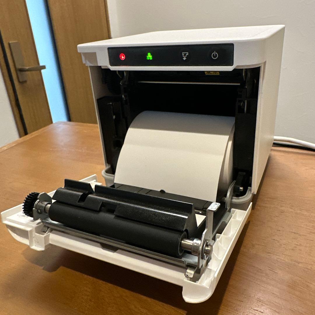 C-Print3 レシートプリンター