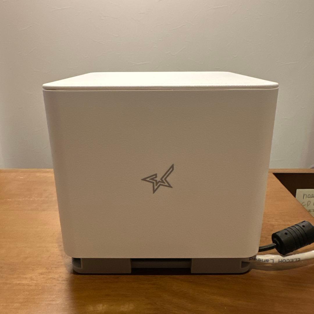 C-Print3 レシートプリンター