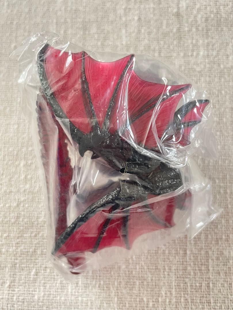 ゴジラクロニクル３　HGシリーズ　全8種