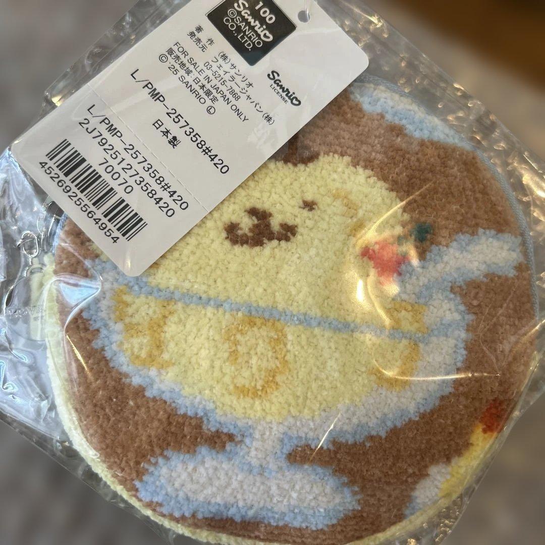 FEILERポムポムプリン