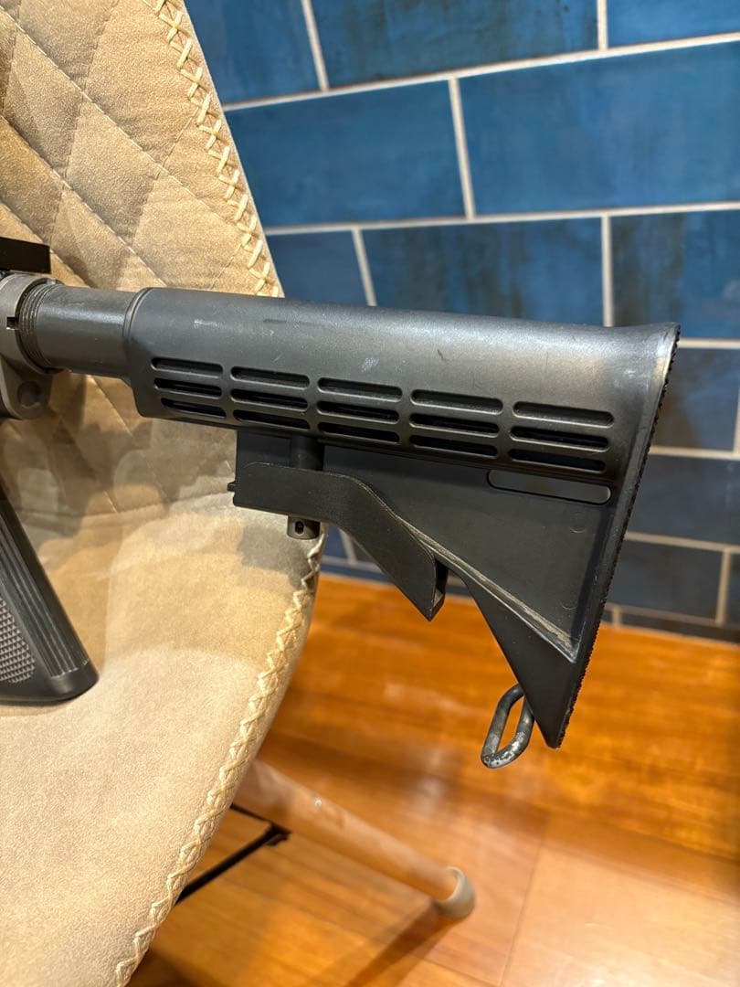 ※ふじわら　m4 GBB