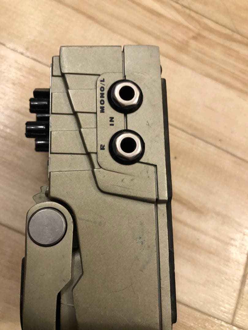 ギター LINE 6 ECHO PARK