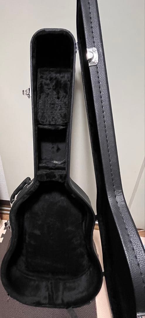 MORRIS M-80 LTD オール単板　値下げ中