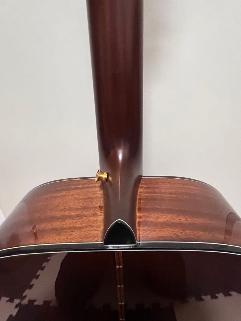 MORRIS M-80 LTD オール単板　値下げ中