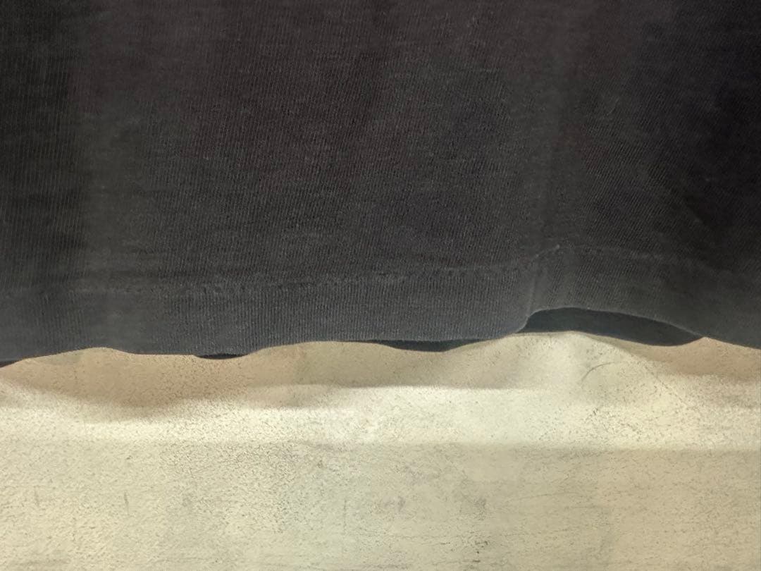 90s The Rolling Stones Tシャツ　XL voodoo