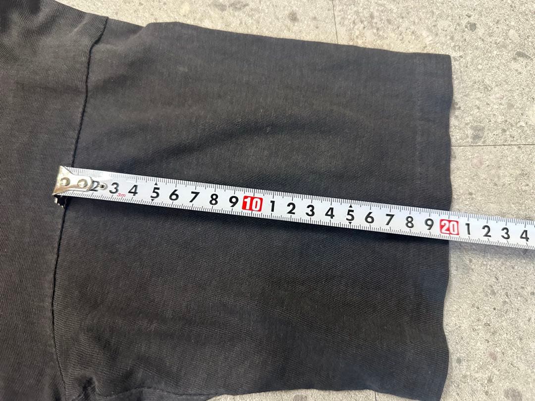 90s The Rolling Stones Tシャツ　XL voodoo