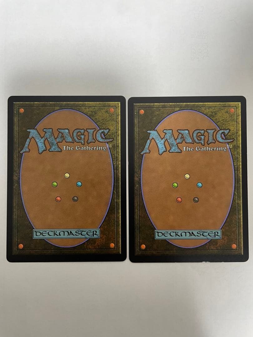 約束された終末、エムラクール(日)2枚セット MTG