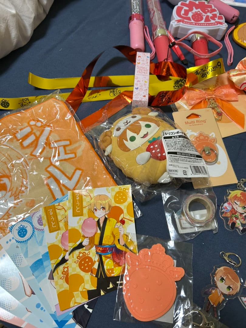 ☆すとぷりグッズ☆　まとめ売り♪