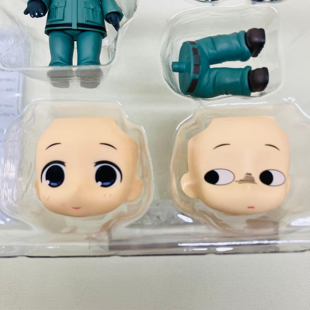 少女終末旅行　チト　ユーリ　1072 1073 ねんどろいど フィギュア