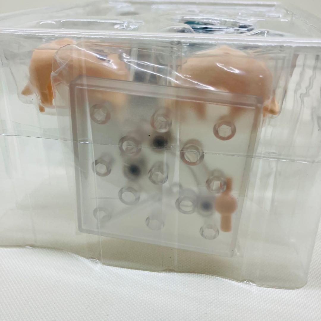 少女終末旅行　チト　ユーリ　1072 1073 ねんどろいど フィギュア