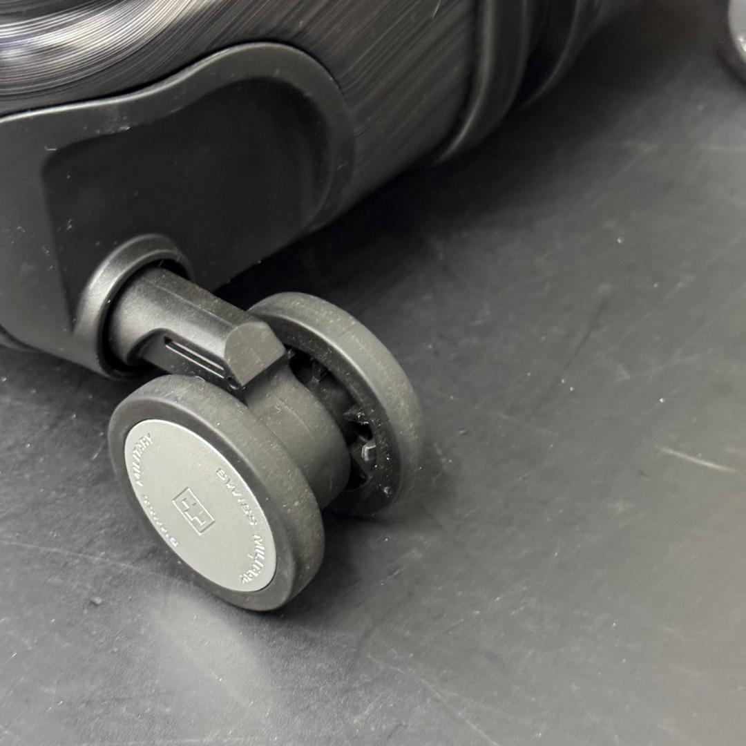 ☆☆スイスミリタリー　SM-I828　キャリーバッグ　105L　64144