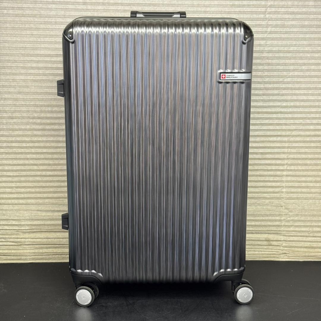 ☆☆スイスミリタリー　SM-I828　キャリーバッグ　105L　64144