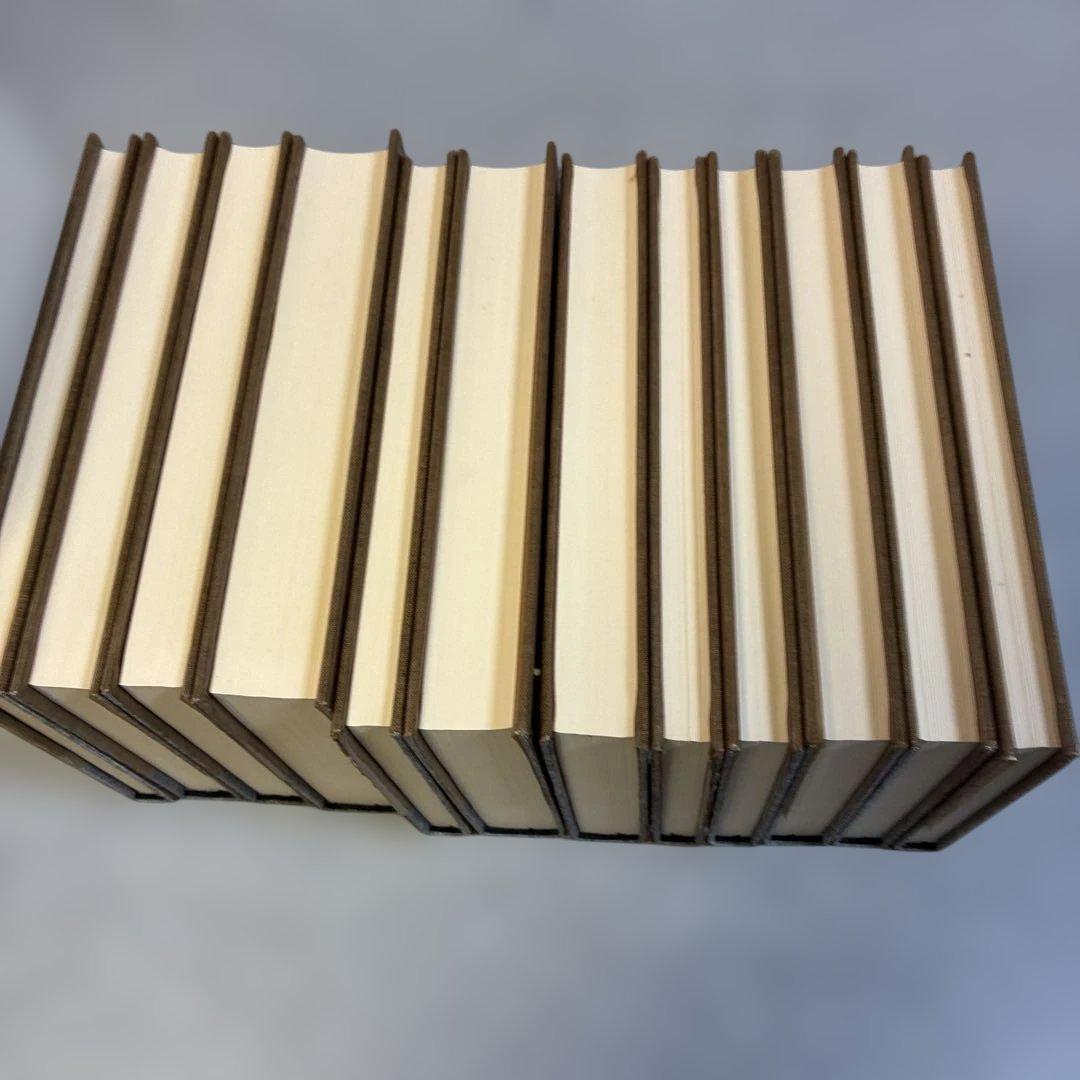 カフカ全集 12冊セット　フランツ・カフカ　帯付き