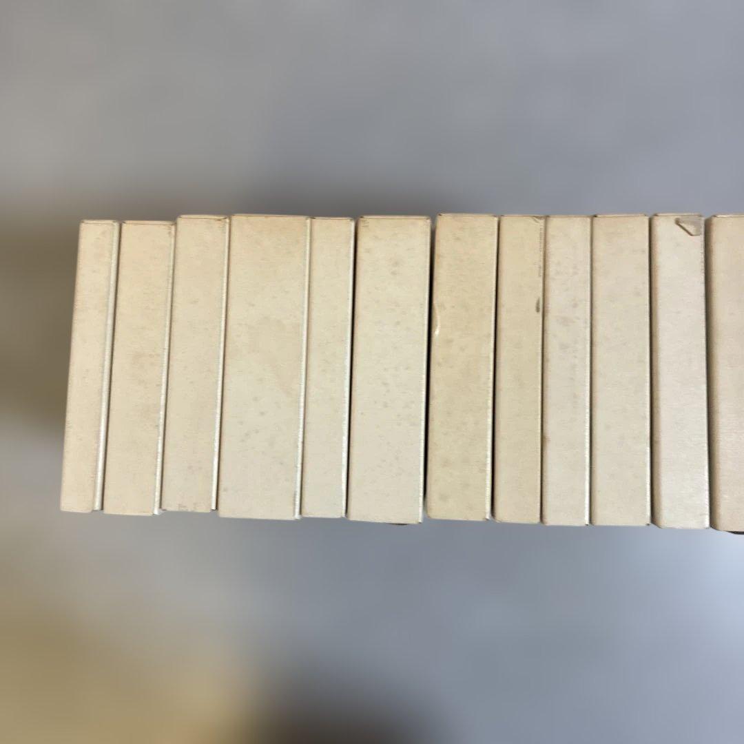 カフカ全集 12冊セット　フランツ・カフカ　帯付き