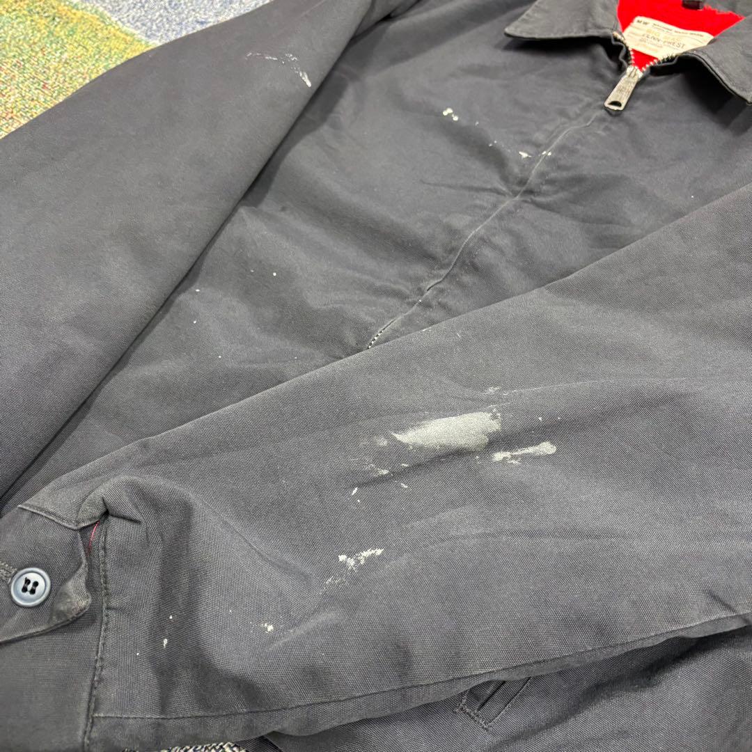 70s usa製 BIG MAC JC penny スウィングトップジャケット