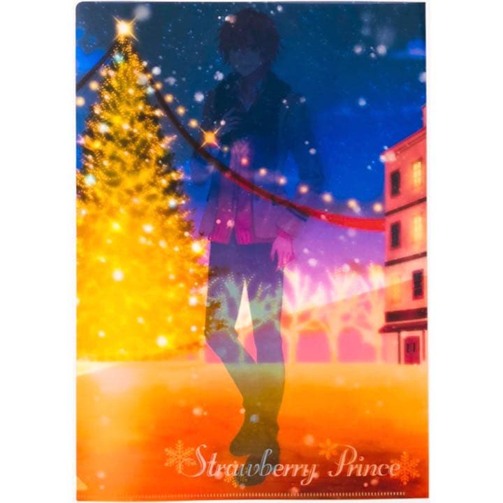 新品★すとぷり【ジェル】すとめも6★クリアファイルくじ★2点セット