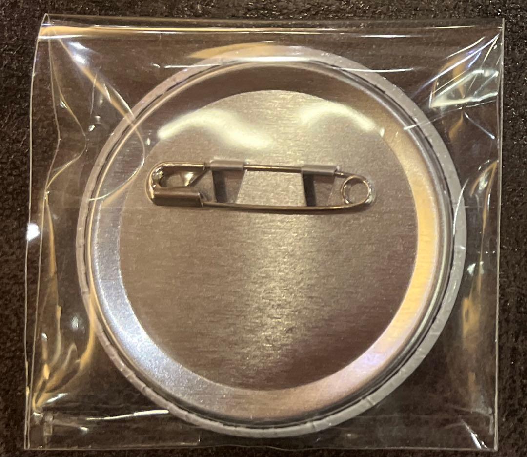 ■希少■ プロセカ プリロール缶バッジ2023年　ワンダショ