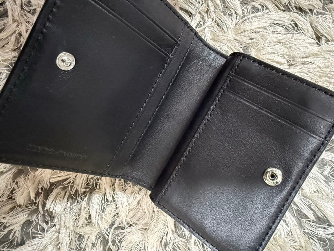 二つ折り財布とキーケース2点セット