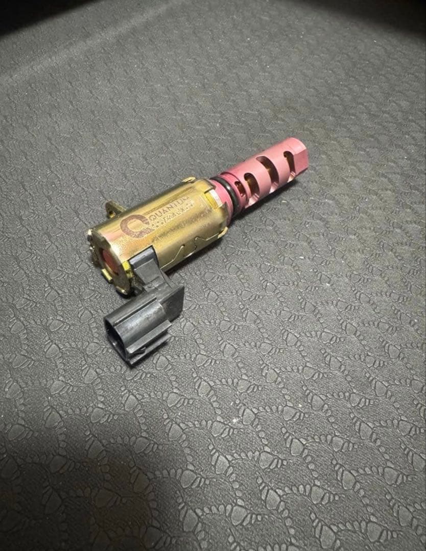 イ*チ様 Quantum Solenoid Version Track【QS-T