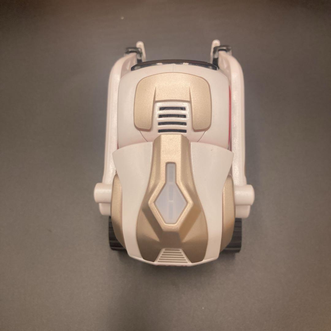 【完動良品】COZMO (コズモ) AIロボット クリスマス プレゼント 子ども