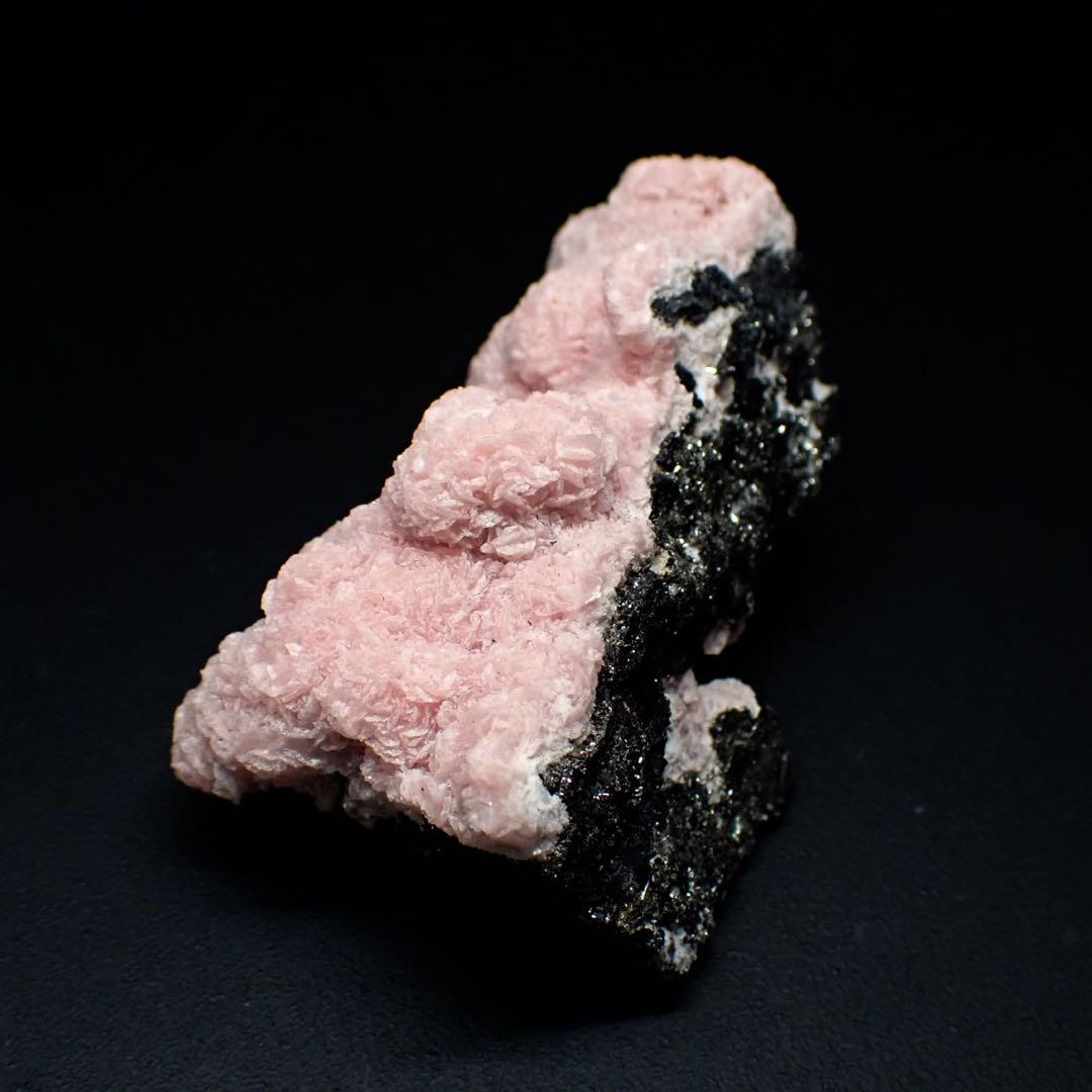 【アメリカ/コロラド/ヒンズデール産】ロードクロサイト