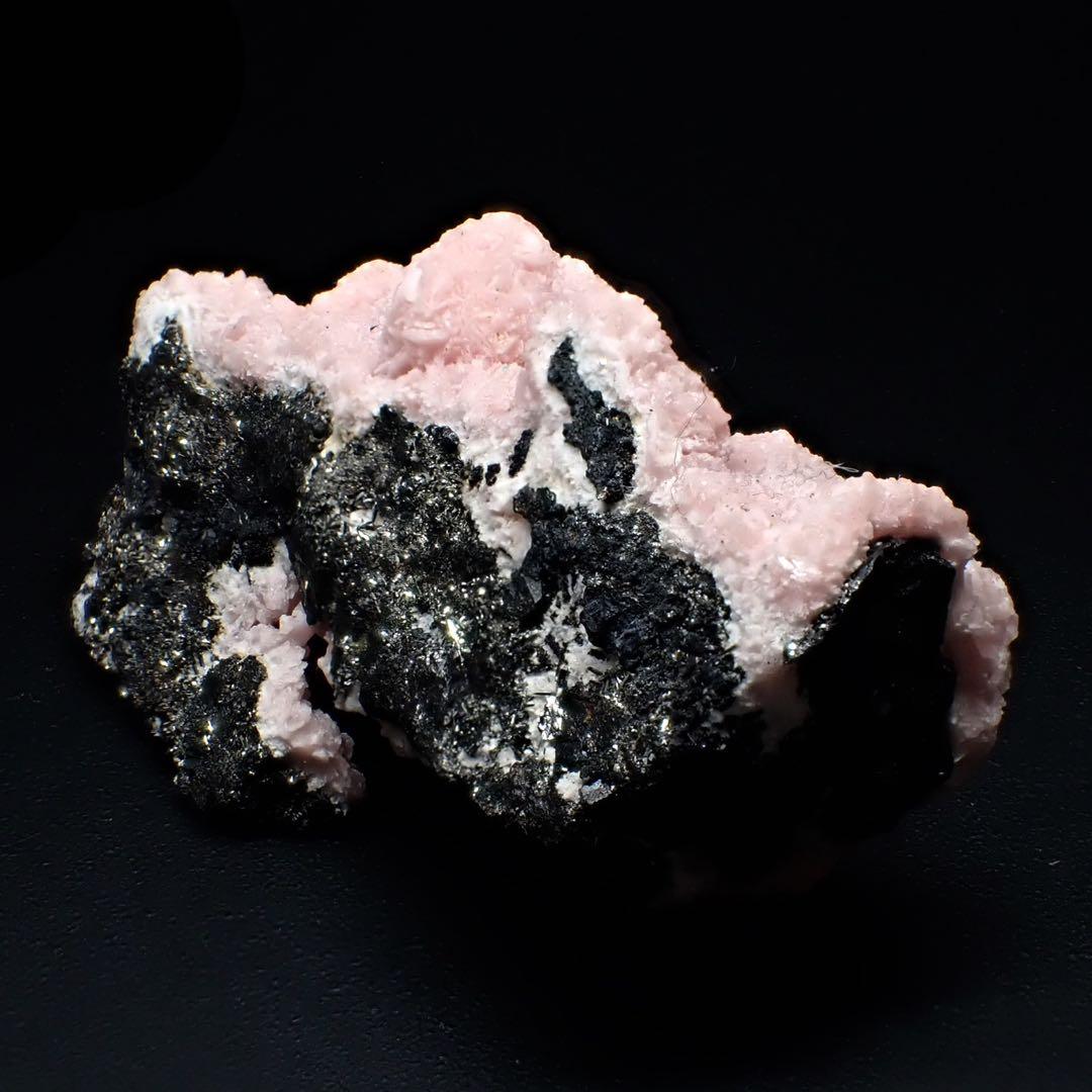 【アメリカ/コロラド/ヒンズデール産】ロードクロサイト