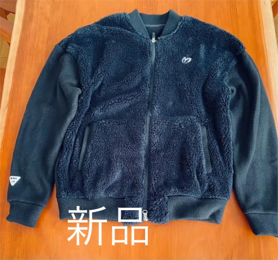 マスターバニーニットジァケット