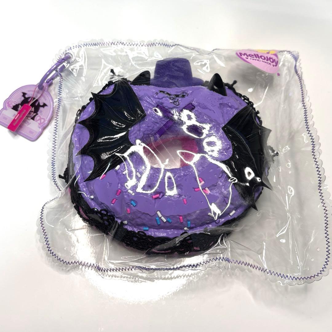 mellojoy メロジョイ スクイーズセット