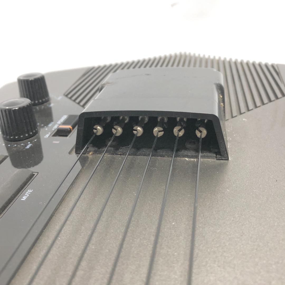 CASIO カシオ デジタルギター DG-20