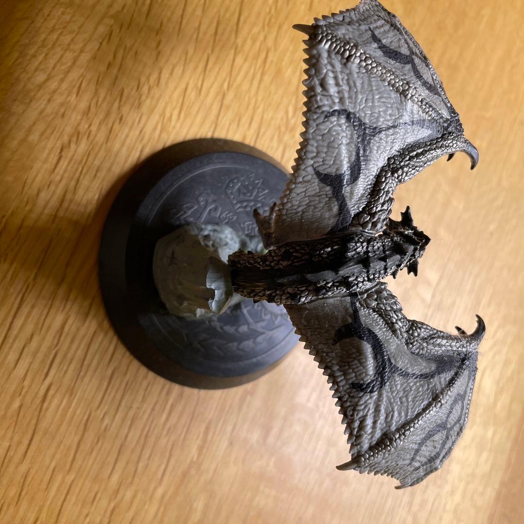 リオレウス希少種