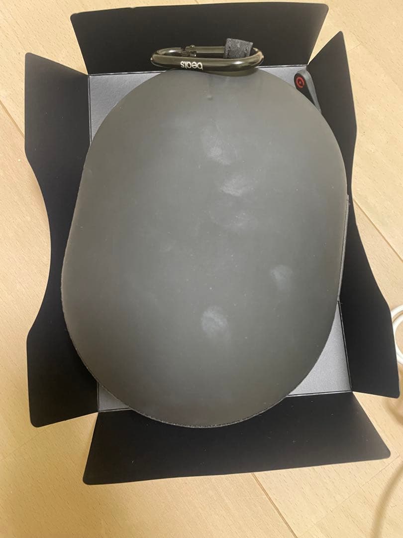 Beats Studio3 ワイヤレスヘッドホン ホワイト