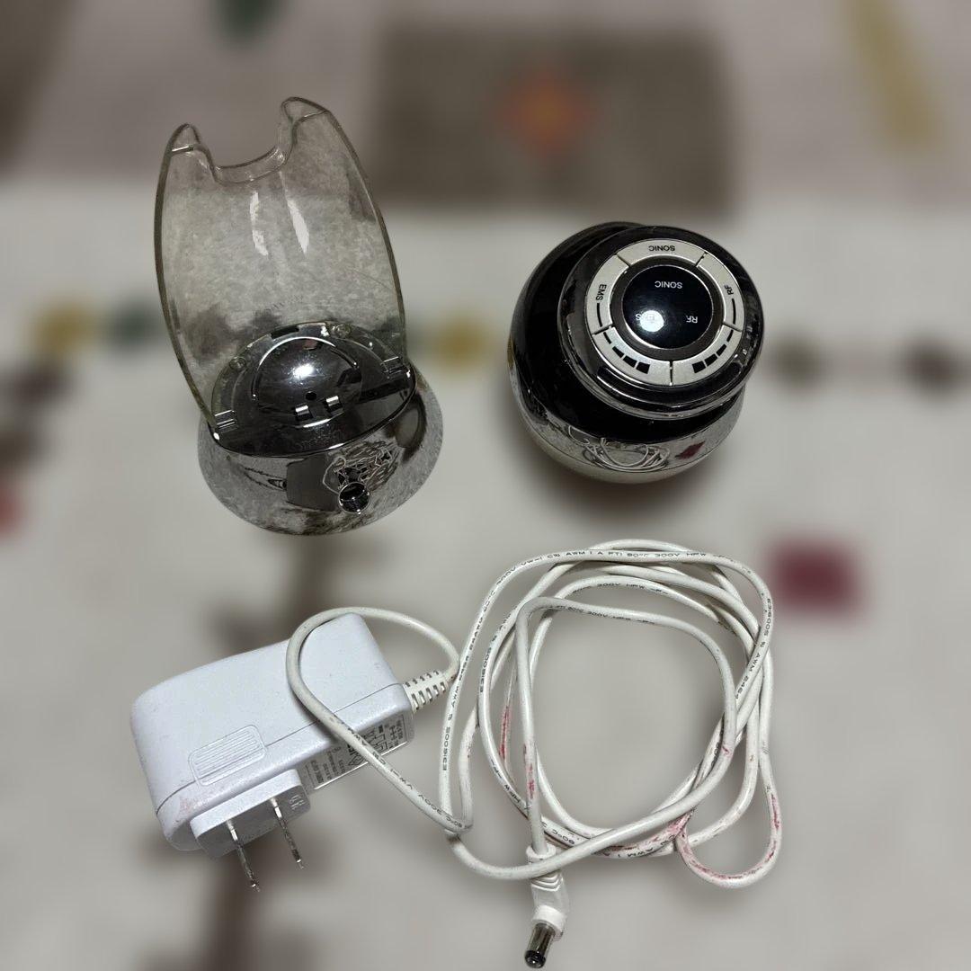 SONIC 美顔器 EMS RF機能付き