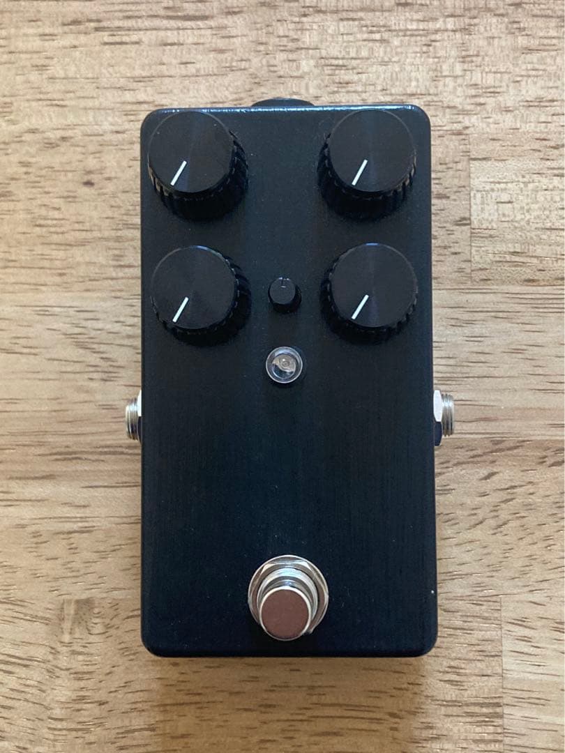ギター 's effects Vemuram Jan Ray clone