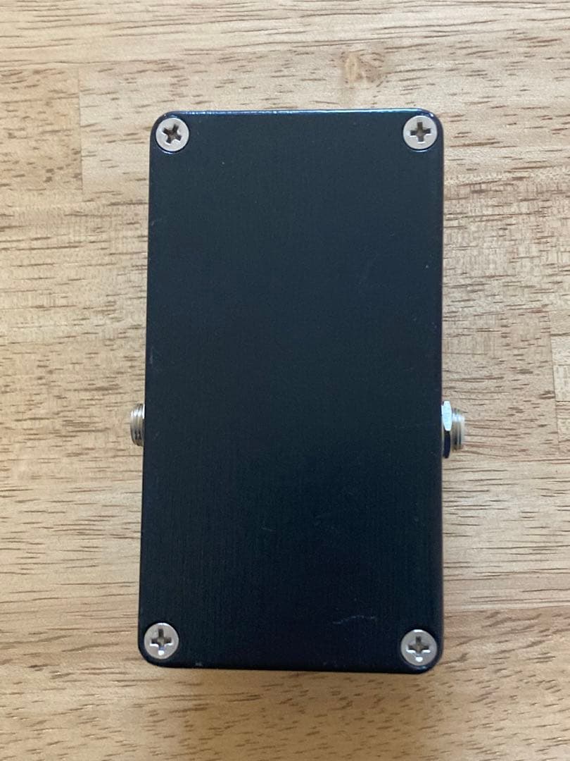 ギター 's effects Vemuram Jan Ray clone