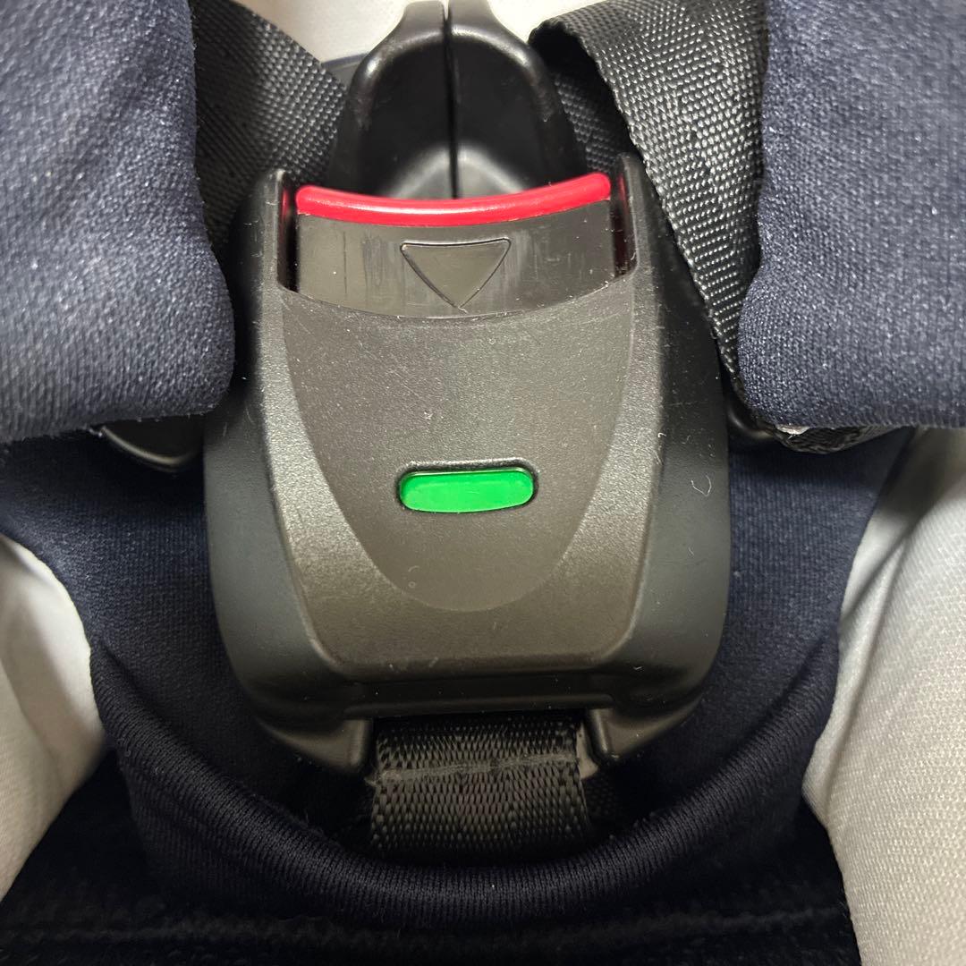 combi クルムーヴ スマート ISOFIXシリーズ