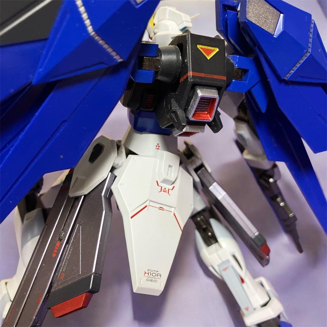LBUILD　フリーダムガンダム