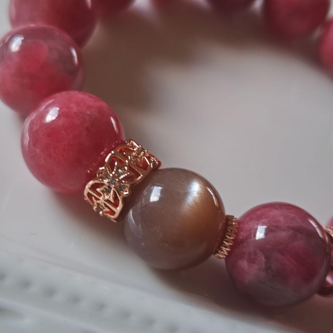 専用です♡新作　ロードナイト　極上ブラウンサンムーン