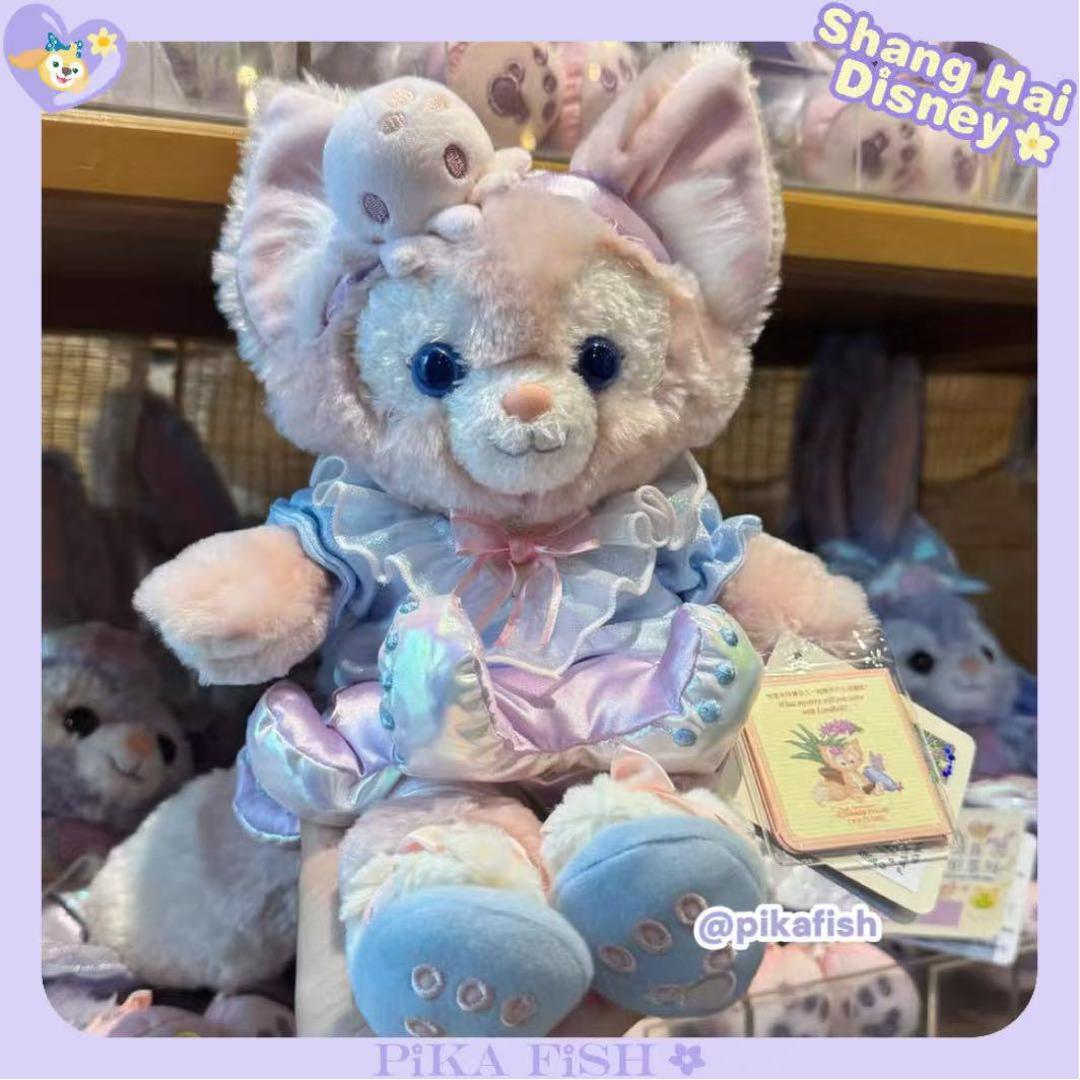 リクエスト商品3点　リーナベル　上海ディズニー