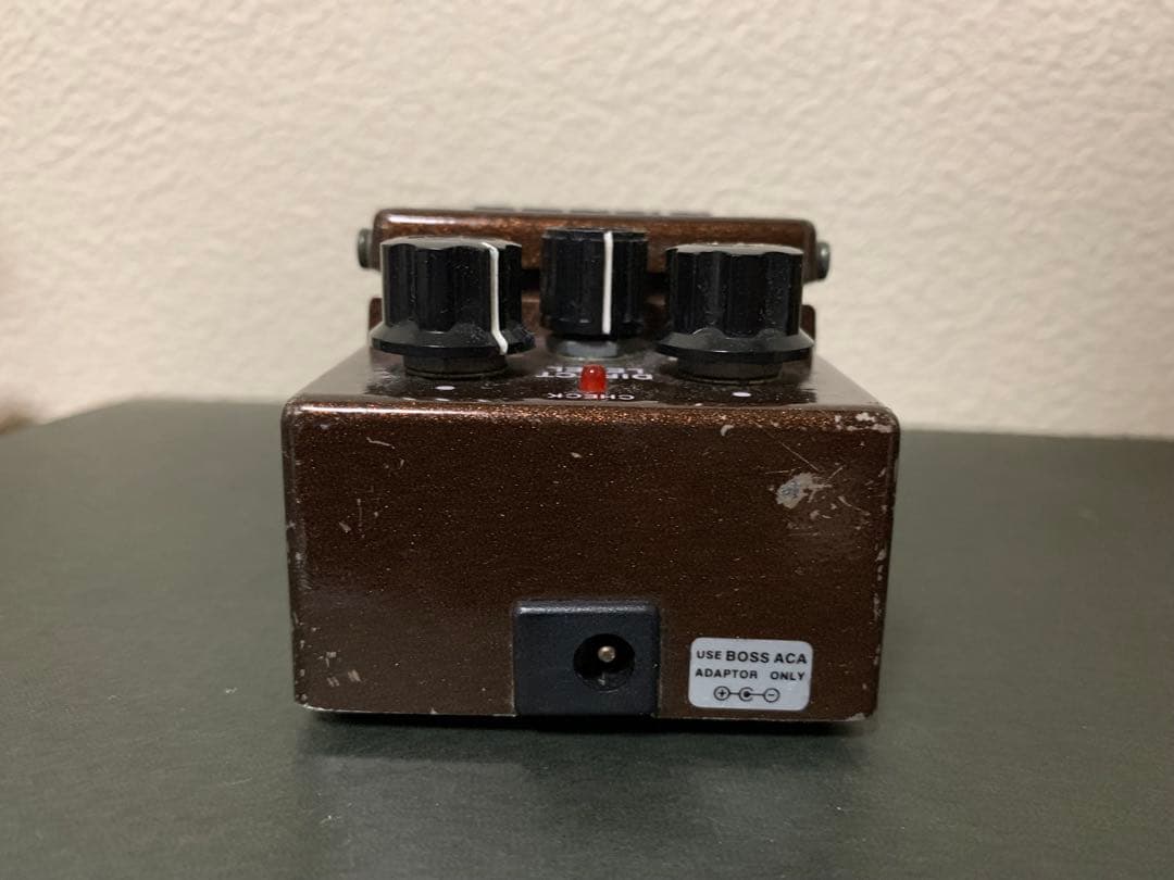 BOSS オクターブ　OC-2