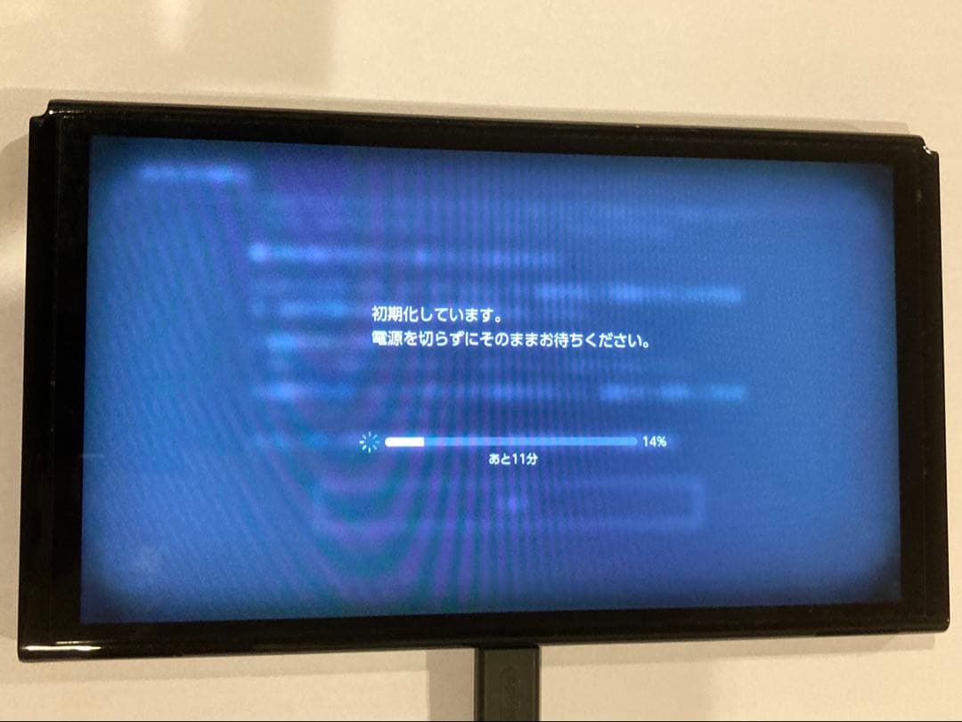 【動作確認済】Nintendo Switch有機EL ニンテンドー スイッチ