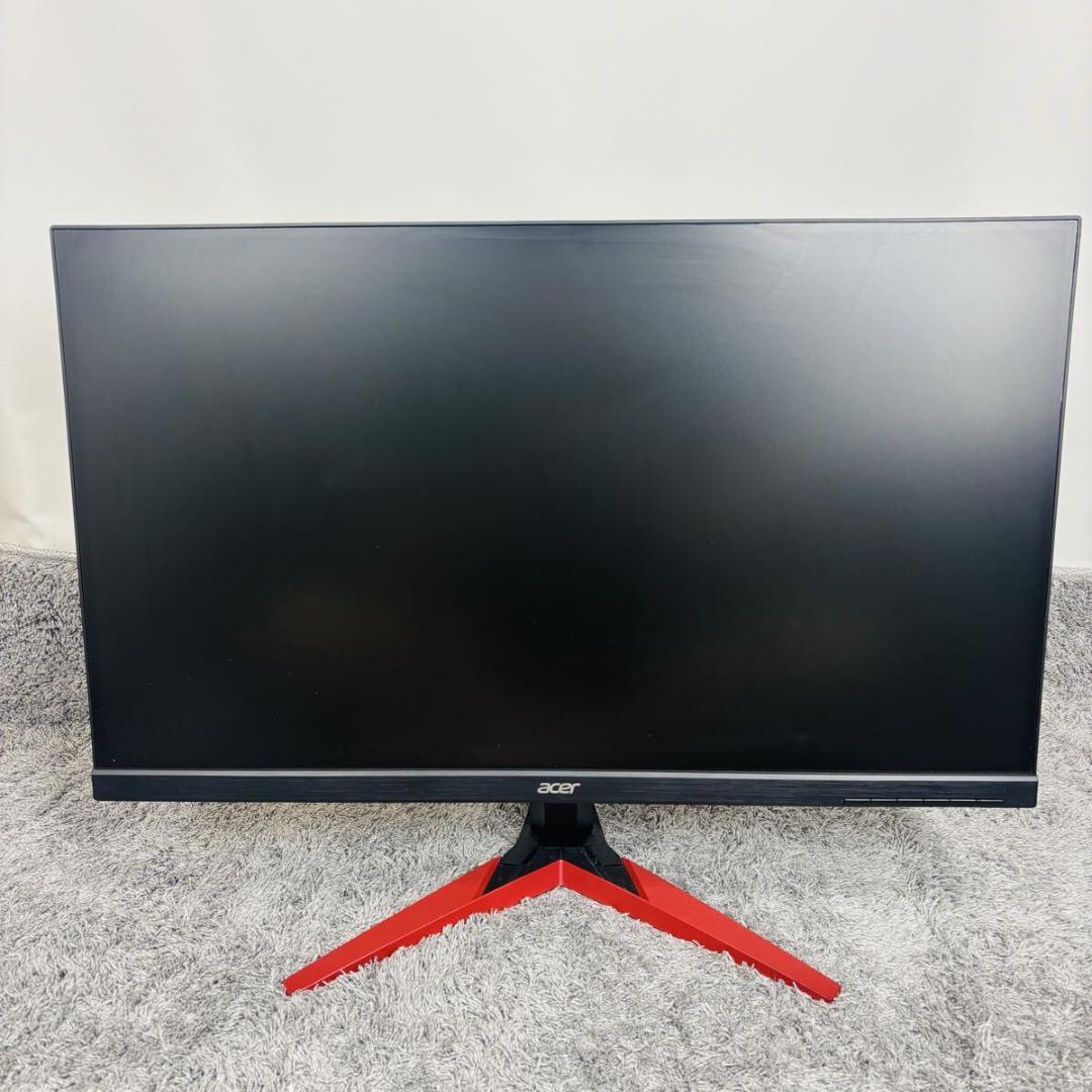 エイサー　27インチ　モニター　KG271Ebmidpx