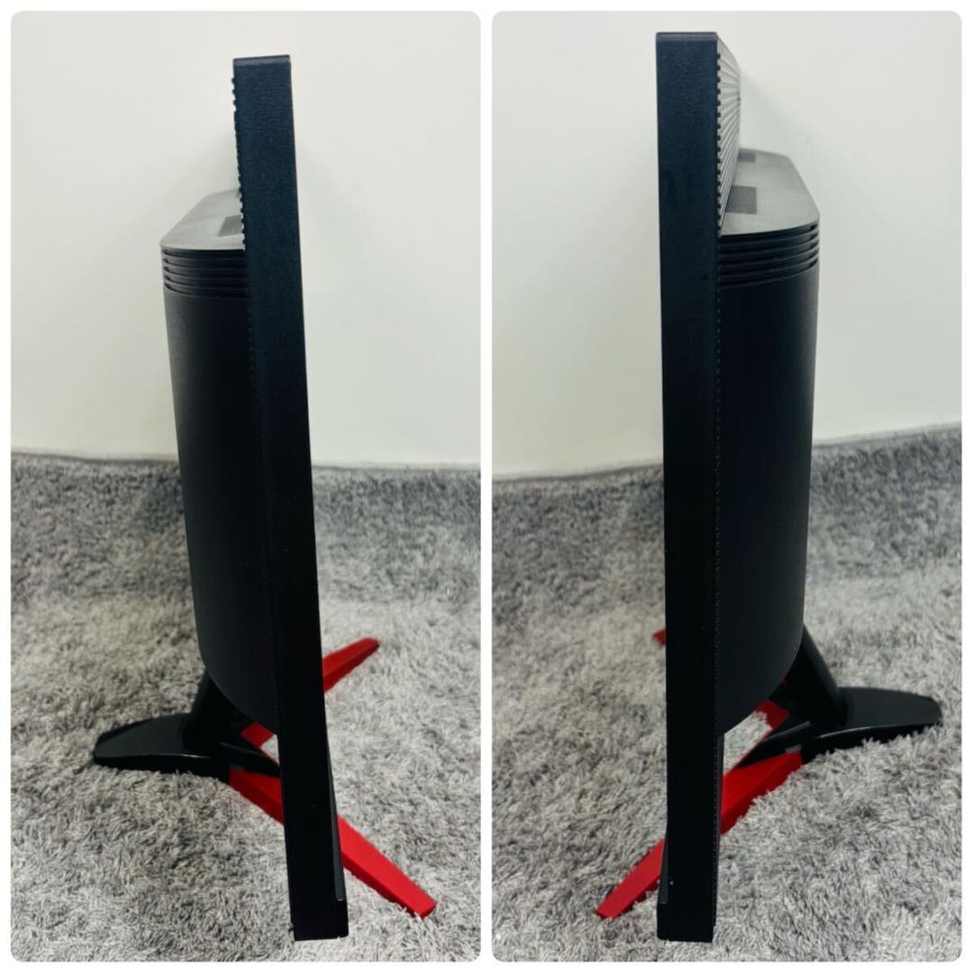 エイサー　27インチ　モニター　KG271Ebmidpx