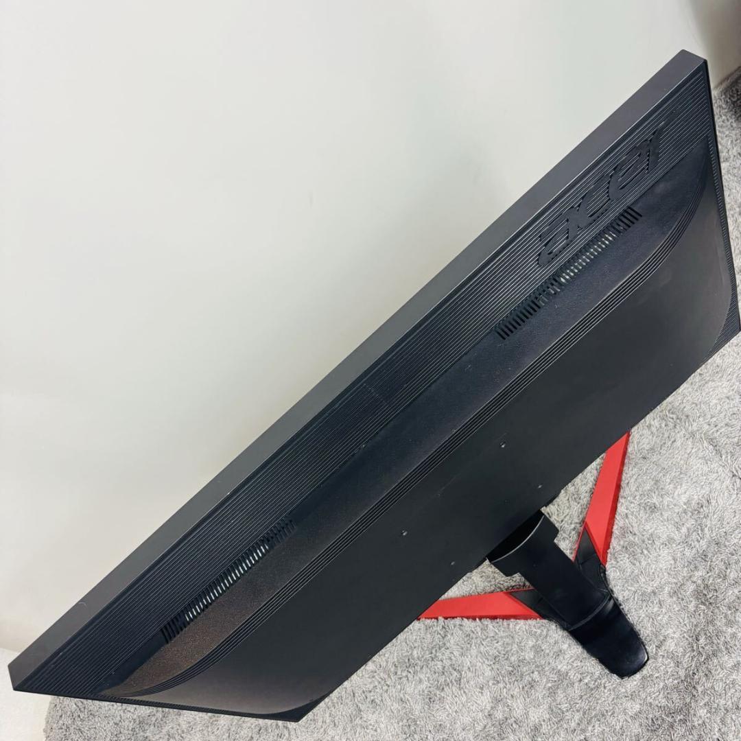 エイサー　27インチ　モニター　KG271Ebmidpx