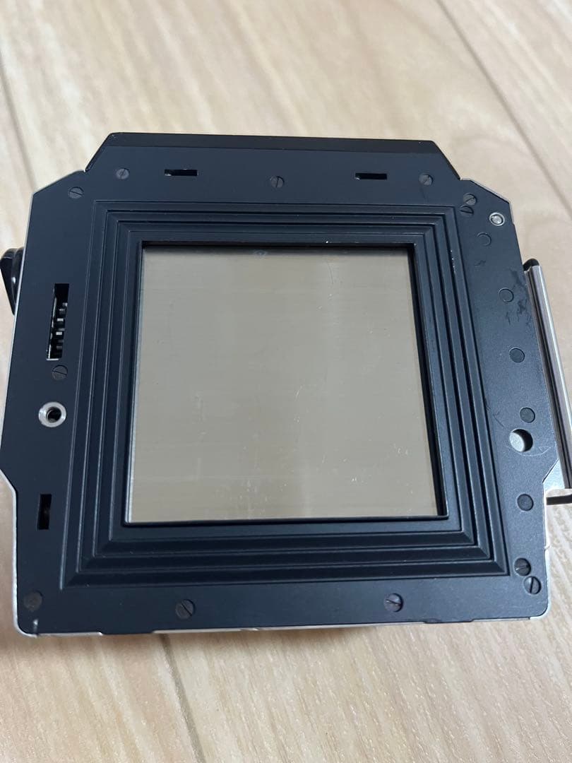 Zenza Bronica S2 NIKKOR-O・C 50mm F2.8